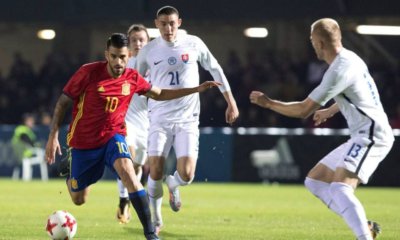 Apuestas Eslovaquia vs España: Pronósticos y tips Eurocopa 2021