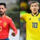 Apuestas España vs Suecia: Pronósticos y tips Eurocopa 2021