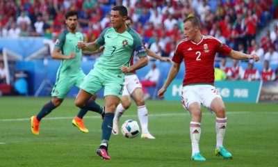 Apuestas Hungría vs Portugal: Pronósticos y tips Eurocopa 2021