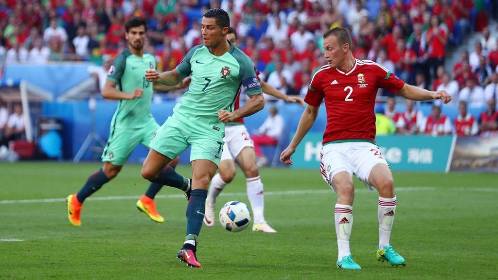Apuestas Hungría vs Portugal: Pronósticos y tips Eurocopa 2021