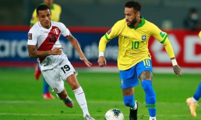 Apuestas Perú vs Brasil: Pronósticos y tips Copa América