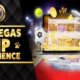 Programa VIP Experience de LeoVegas