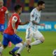 Apuestas Argentina vs Chile: Pronóstico y tips Copa America