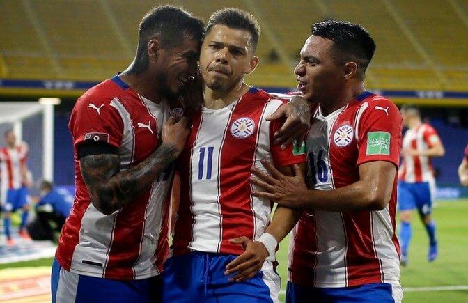 Apuestas Paraguay vs Bolivia: Pronóstico y tips Copa America