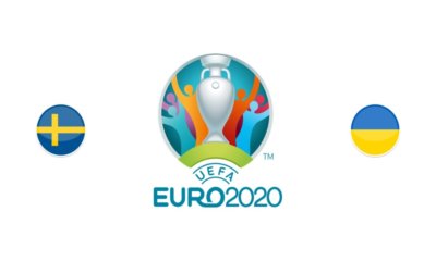 Apuestas Suecia vs Ucrania: Pronósticos y tips Euro 2020