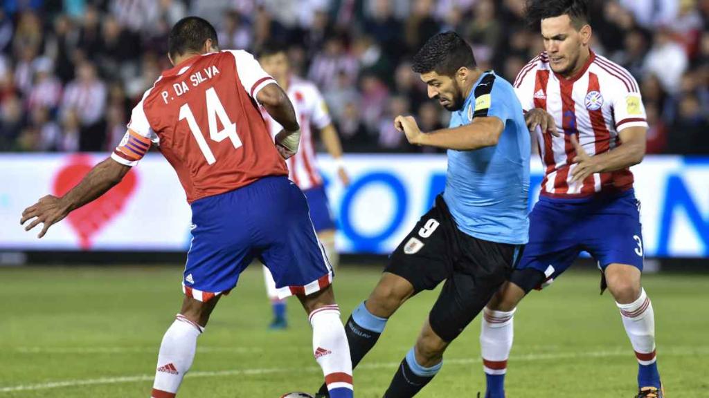 Apuestas Uruguay vs Paraguay: Pronósticos y tips Copa América