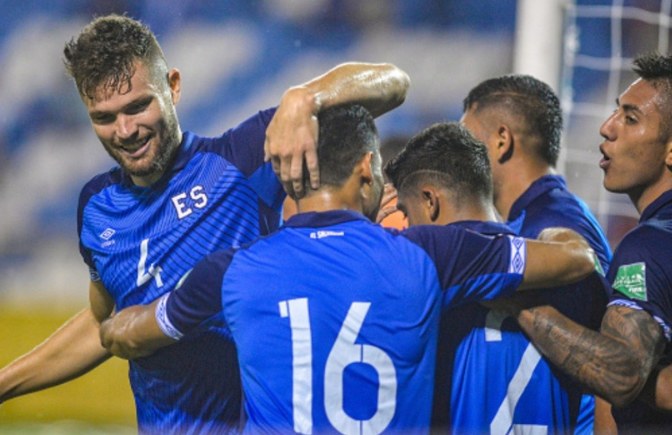 Apuestas Catar vs El Salvador: Pronóstico y tips Copa de Oro Concacaf