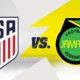 Apuestas Estados Unidos vs Jamaica: Pronóstico y tips Copa de Oro Concacaf