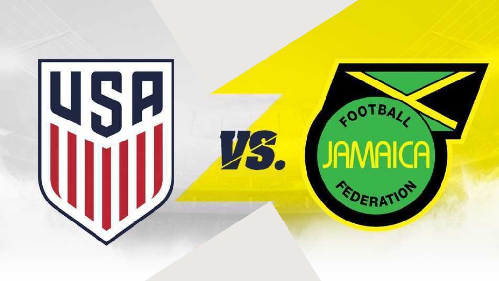Apuestas Estados Unidos vs Jamaica: Pronóstico y tips Copa de Oro Concacaf