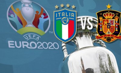 Apuestas Italia vs España: Pronóstico y tips Euro 2020