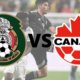 Apuestas México vs Canadá: Pronóstico y tips Copa de Oro Concacaf