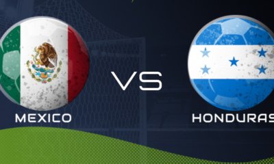 Apuestas México vs Honduras