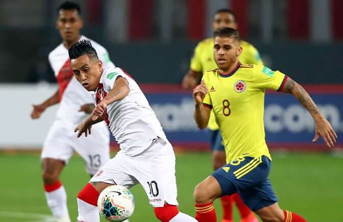 Apuestas Colombia vs Perú: Pronóstico y tips Tercer Puesto Copa América