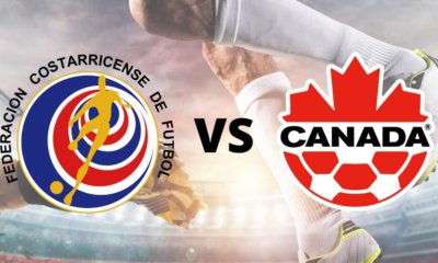 Apuestas Costa Rica vs Canadá: Pronóstico y tips Copa de Oro Concacaf