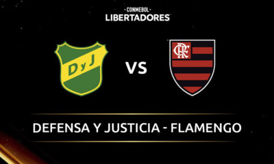 Apuestas Defensa y Justicia vs Flamengo: Pronóstico y tips Libertadores