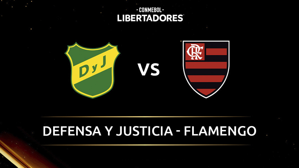 Apuestas Defensa y Justicia vs Flamengo: Pronóstico y tips Libertadores