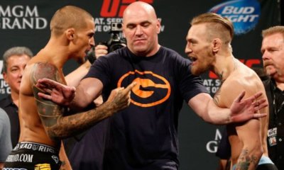 Apuestas Poirier vs McGregor: Pronósticos y tips UFC