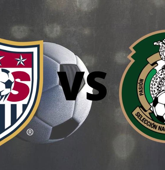 Apuestas Estados Unidos vs México: Pronóstico y tips Copa de Oro Concacaf