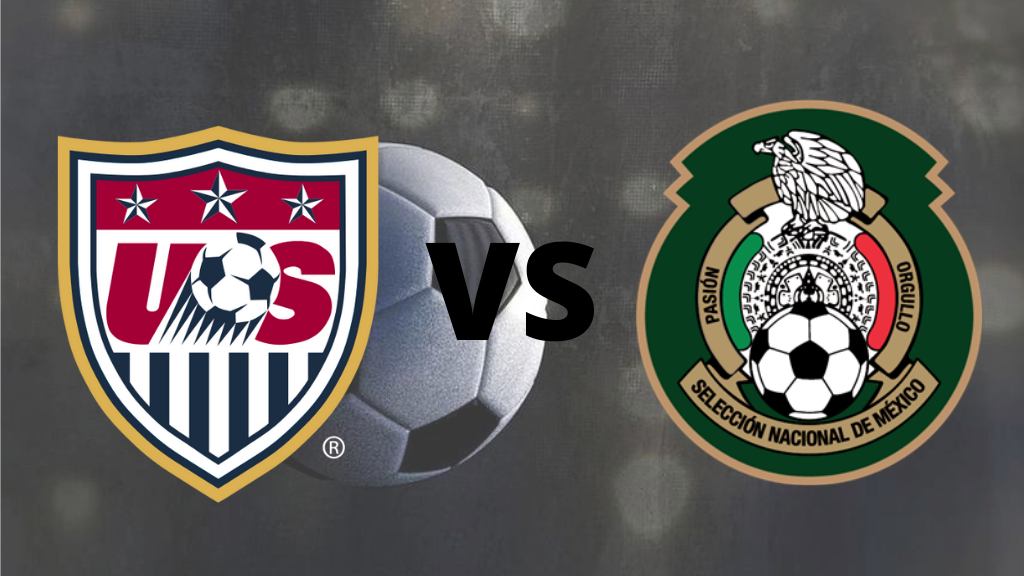 Apuestas Estados Unidos vs México: Pronóstico y tips Copa de Oro Concacaf