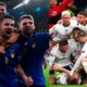 Apuestas Italia vs Inglaterra: Pronóstico y tips Euro 2020