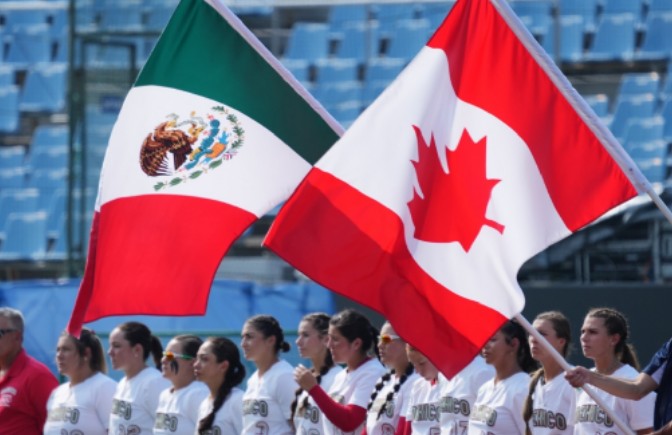 Apuestas México vs Canadá: Pronóstico y tips Copa de Oro Concacaf