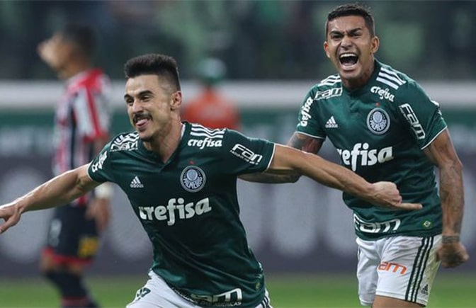Apuestas U Católica vs Palmeiras: Pronóstico y tips Libertadores