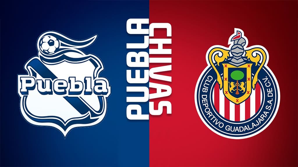 Apuestas Puebla vs Chivas de Guadalajara: picks, momios, predicciones y pronóstico