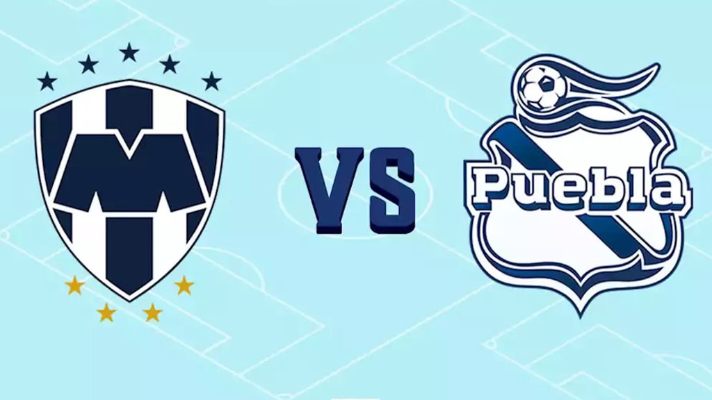 Apuestas Rayados Monterrey vs Puebla: picks, momios, predicciones y pronóstico