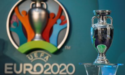 ¿Dónde apostar en la final de la Euro 2020?
