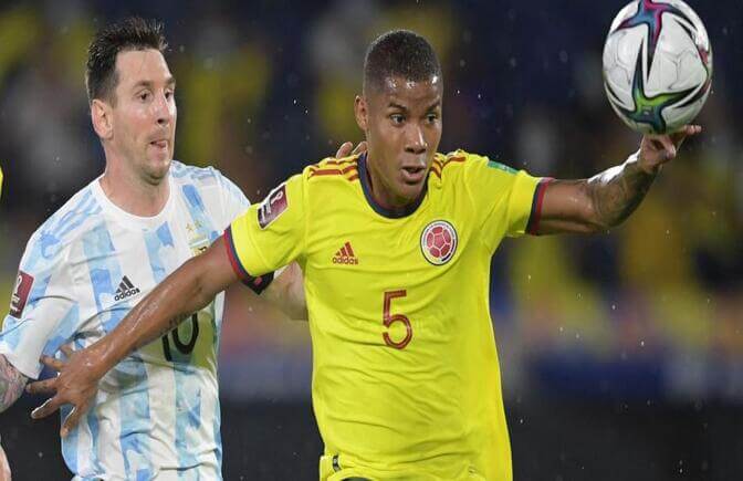 Apuestas Colombia vs Argentina: Pronóstico y tips SEMIFINAL Copa America
