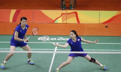 ¿Dónde apostar Badminton en las Olimpíadas de Tokio?