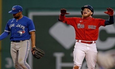 Apuestas Blue Jays vs Red Sox: picks, momios, predicciones y pronósticos