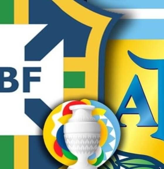 Apuestas Brasil vs Argentina: Pronóstico y tips FINAL Copa America