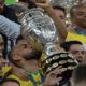 ¿Dónde apostar por Brasil campeón de la Copa América 2021?