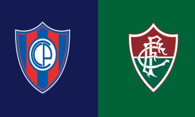 Apuestas Cerro Porteño vs Fluminense: Pronóstico y tips Libertadores
