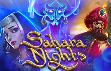 tragamonedas-Sahara-nights