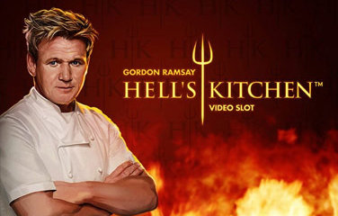 Gordon ramsay hell's kitchen
