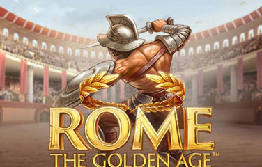 Rome: the golden age