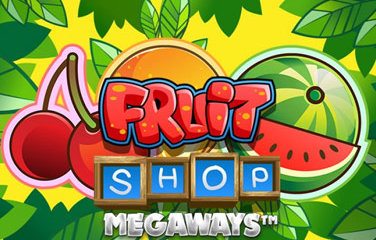 Fruit shop megaways