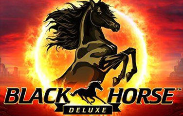 tragamonedas-Black-horse-deluxe