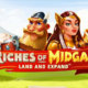 Riches of midgard: land and expand