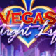 Vegas night life