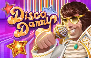 Disco danny