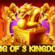 King of 3 kingdoms