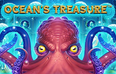 Ocean's treasure