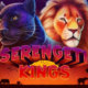Serengeti kings