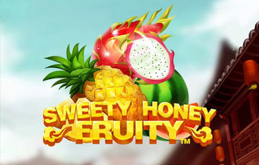 Sweety honey fruity