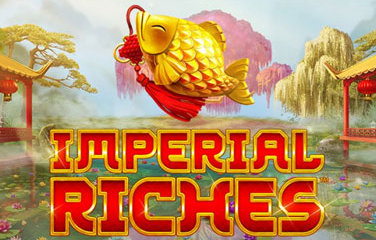 Imperial riches