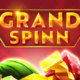 Grand spinn