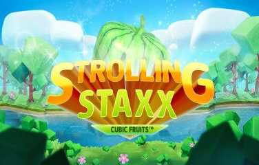 Strolling staxx